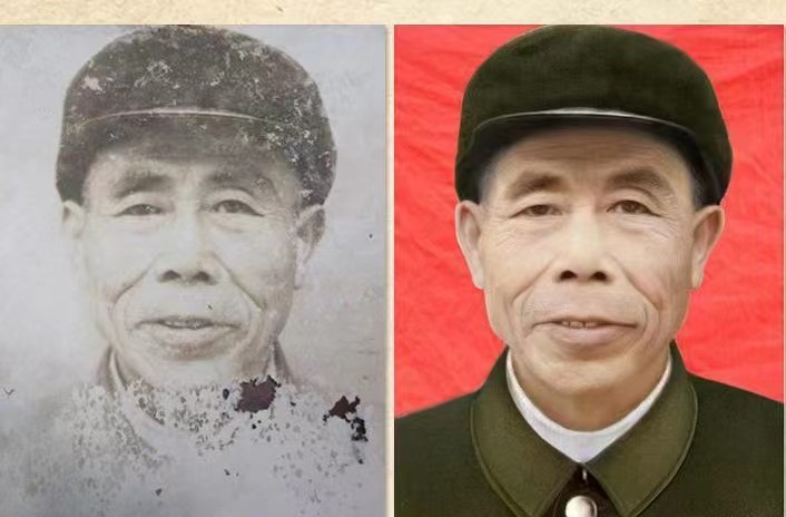 金坛老照片模糊修复-72