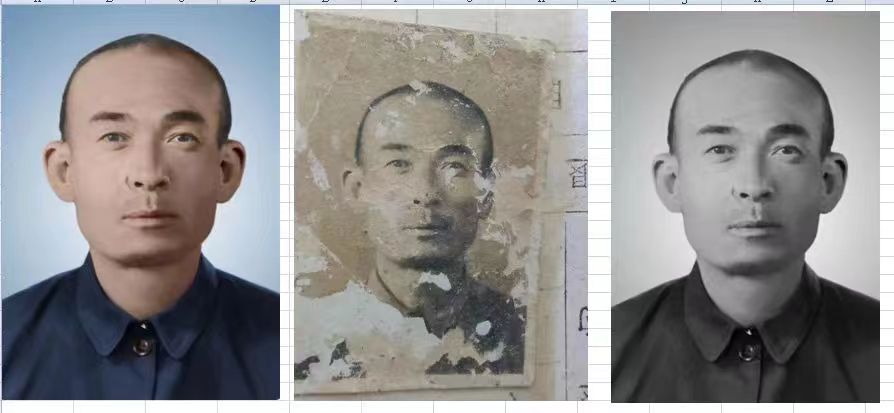 金坛老照片模糊修复-21